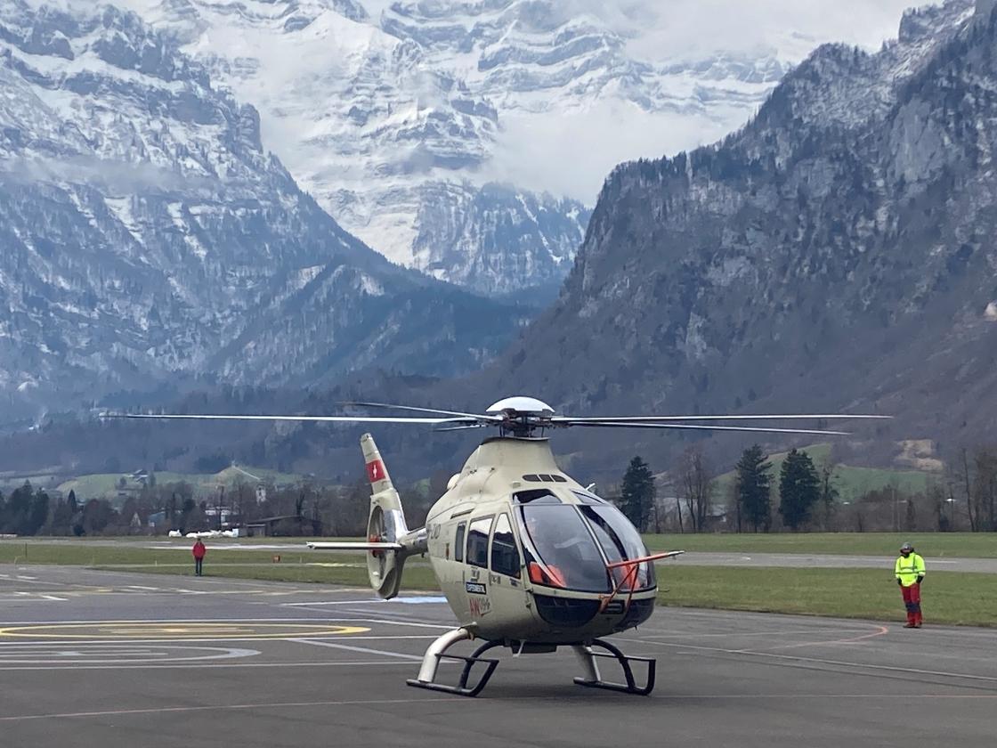 Leonardo and Metro Aviation Sign Distributor Agreement for AW09 Helicopter in North America With Committment for 30 Units.